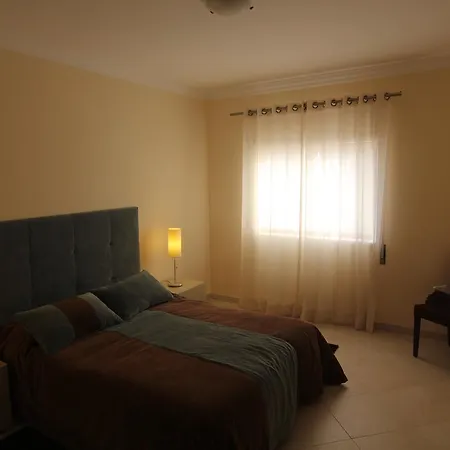 Apartamento T2-terrace Oasis Parque Portimão