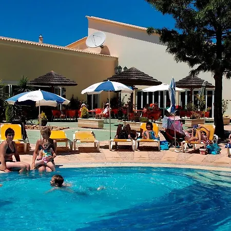 T2-terrace Oasis Parque Portimão