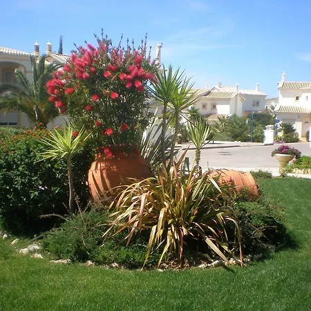 T2-terrace Oasis Parque *