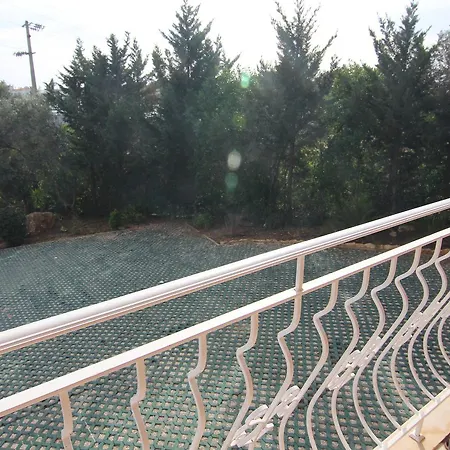 T2-terrace Oasis Parque *