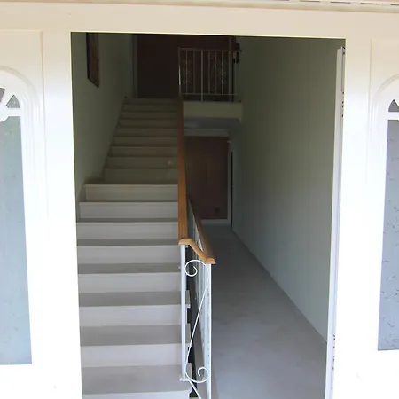 T2-terrace Oasis Parque Apartamento