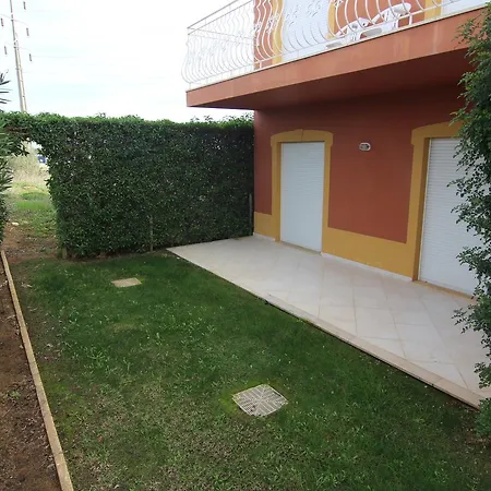 T2-terrace Oasis Parque Apartamento *