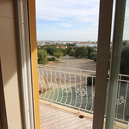 Apartamento T2-terrace Oasis Parque