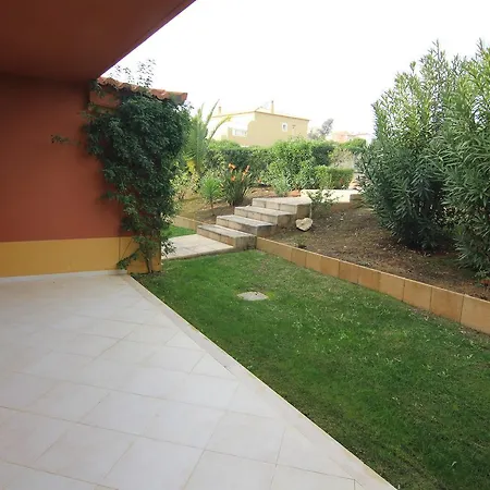 Apartamento T2-terrace Oasis Parque Portimão