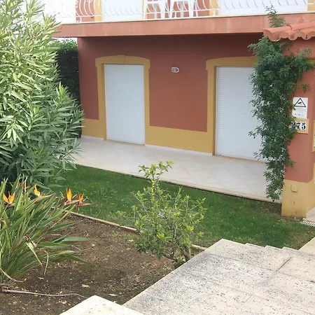 T2-terrace Oasis Parque