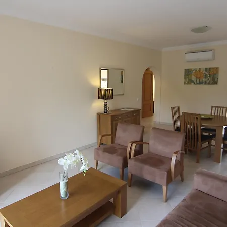 T2-terrace Oasis Parque