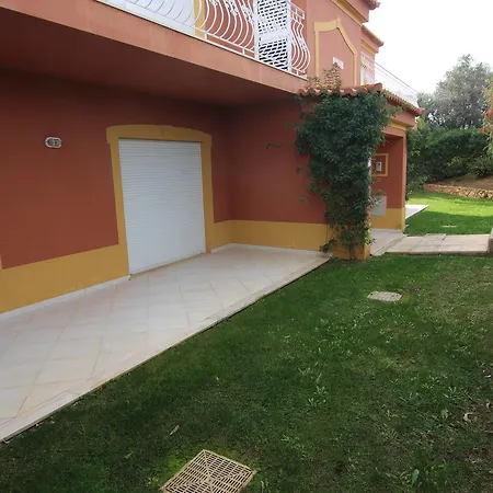 T2-terrace Oasis Parque *
